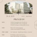 Kulturní budovy v Českých Budějovicích jsou vybydlené. O smyslu rekonstrukce Slavie trvají pochyby. Otevírá se 29. prosince