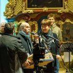 Bývalí žáci už pět let zpívají pro svou učitelku Miladu. Přidávají se i děti z bernartické školy