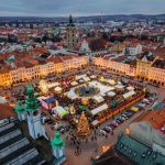 Budějovicku se v cestovním ruchu daří. V mimosezoně pomáhají velké akce