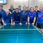 V Oseku zhodnotili první poločas, zahájili přípravu na druhý a na světový šampionát v Jižní Koreji