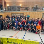 V Oseku zhodnotili první poločas, zahájili přípravu na druhý a na světový šampionát v Jižní Koreji