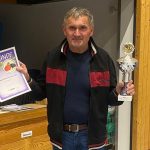 V Oseku zhodnotili první poločas, zahájili přípravu na druhý a na světový šampionát v Jižní Koreji