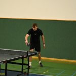 VIDEO: Vánoční turnaj v Dražicích vyhráli Michal Kolář a Štěpán Pistulka