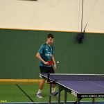 VIDEO: Vánoční turnaj v Dražicích vyhráli Michal Kolář a Štěpán Pistulka