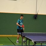 VIDEO: Vánoční turnaj v Dražicích vyhráli Michal Kolář a Štěpán Pistulka