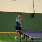 VIDEO: Vánoční turnaj v Dražicích vyhráli Michal Kolář a Štěpán Pistulka