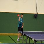 VIDEO: Vánoční turnaj v Dražicích vyhráli Michal Kolář a Štěpán Pistulka