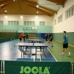 VIDEO: Vánoční turnaj v Dražicích vyhráli Michal Kolář a Štěpán Pistulka