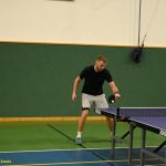 VIDEO: Vánoční turnaj v Dražicích vyhráli Michal Kolář a Štěpán Pistulka