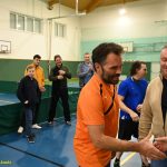 VIDEO: Vánoční turnaj v Dražicích vyhráli Michal Kolář a Štěpán Pistulka