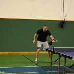 VIDEO: Vánoční turnaj v Dražicích vyhráli Michal Kolář a Štěpán Pistulka