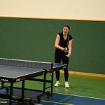 VIDEO: Vánoční turnaj v Dražicích vyhráli Michal Kolář a Štěpán Pistulka