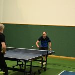 VIDEO: Vánoční turnaj v Dražicích vyhráli Michal Kolář a Štěpán Pistulka