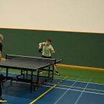 VIDEO: Vánoční turnaj v Dražicích vyhráli Michal Kolář a Štěpán Pistulka