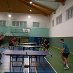 VIDEO: Vánoční turnaj v Dražicích vyhráli Michal Kolář a Štěpán Pistulka