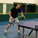 VIDEO: Vánoční turnaj v Dražicích vyhráli Michal Kolář a Štěpán Pistulka