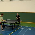 VIDEO: Vánoční turnaj v Dražicích vyhráli Michal Kolář a Štěpán Pistulka