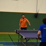 VIDEO: Vánoční turnaj v Dražicích vyhráli Michal Kolář a Štěpán Pistulka