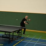 VIDEO: Vánoční turnaj v Dražicích vyhráli Michal Kolář a Štěpán Pistulka