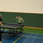 VIDEO: Vánoční turnaj v Dražicích vyhráli Michal Kolář a Štěpán Pistulka