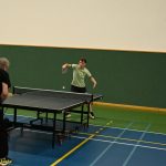 VIDEO: Vánoční turnaj v Dražicích vyhráli Michal Kolář a Štěpán Pistulka