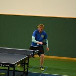 VIDEO: Vánoční turnaj v Dražicích vyhráli Michal Kolář a Štěpán Pistulka