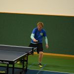 VIDEO: Vánoční turnaj v Dražicích vyhráli Michal Kolář a Štěpán Pistulka