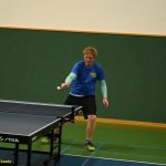 VIDEO: Vánoční turnaj v Dražicích vyhráli Michal Kolář a Štěpán Pistulka