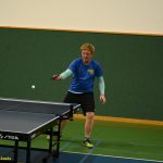 VIDEO: Vánoční turnaj v Dražicích vyhráli Michal Kolář a Štěpán Pistulka