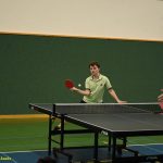 VIDEO: Vánoční turnaj v Dražicích vyhráli Michal Kolář a Štěpán Pistulka