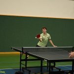 VIDEO: Vánoční turnaj v Dražicích vyhráli Michal Kolář a Štěpán Pistulka