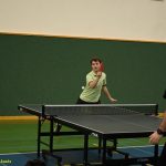 VIDEO: Vánoční turnaj v Dražicích vyhráli Michal Kolář a Štěpán Pistulka