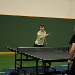 VIDEO: Vánoční turnaj v Dražicích vyhráli Michal Kolář a Štěpán Pistulka