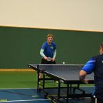 VIDEO: Vánoční turnaj v Dražicích vyhráli Michal Kolář a Štěpán Pistulka