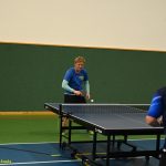 VIDEO: Vánoční turnaj v Dražicích vyhráli Michal Kolář a Štěpán Pistulka