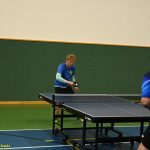 VIDEO: Vánoční turnaj v Dražicích vyhráli Michal Kolář a Štěpán Pistulka