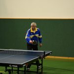 VIDEO: Vánoční turnaj v Dražicích vyhráli Michal Kolář a Štěpán Pistulka