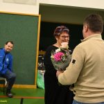 VIDEO: Vánoční turnaj v Dražicích vyhráli Michal Kolář a Štěpán Pistulka