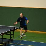 VIDEO: Vánoční turnaj v Dražicích vyhráli Michal Kolář a Štěpán Pistulka