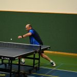 VIDEO: Vánoční turnaj v Dražicích vyhráli Michal Kolář a Štěpán Pistulka