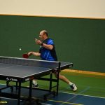 VIDEO: Vánoční turnaj v Dražicích vyhráli Michal Kolář a Štěpán Pistulka