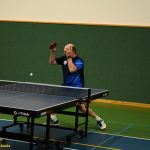 VIDEO: Vánoční turnaj v Dražicích vyhráli Michal Kolář a Štěpán Pistulka