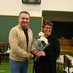 VIDEO: Vánoční turnaj v Dražicích vyhráli Michal Kolář a Štěpán Pistulka