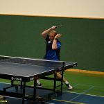 VIDEO: Vánoční turnaj v Dražicích vyhráli Michal Kolář a Štěpán Pistulka