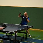 VIDEO: Vánoční turnaj v Dražicích vyhráli Michal Kolář a Štěpán Pistulka