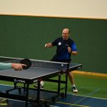 VIDEO: Vánoční turnaj v Dražicích vyhráli Michal Kolář a Štěpán Pistulka