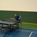 VIDEO: Vánoční turnaj v Dražicích vyhráli Michal Kolář a Štěpán Pistulka