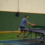 VIDEO: Vánoční turnaj v Dražicích vyhráli Michal Kolář a Štěpán Pistulka