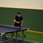 VIDEO: Vánoční turnaj v Dražicích vyhráli Michal Kolář a Štěpán Pistulka