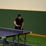 VIDEO: Vánoční turnaj v Dražicích vyhráli Michal Kolář a Štěpán Pistulka